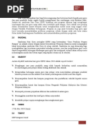 Kertas Cadangan Sambutan Hari Raya Aidilfitri 2011