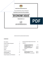 Download Ekonomi - Tingkatan 4 dan 5 by Sekolah Portal SN494065 doc pdf