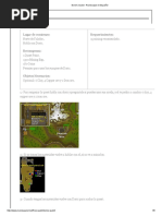 Doric's Quest - Runescape en Español