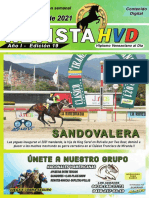 Revista Hvd Version 3 14 Feb 21