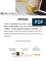 certificadouerjCláudio_Barbosa_de_Sousa