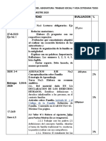 CRONOGRAMA DE ACTIVIDADES.TS 355-2020 PROFESORA CARMEN