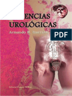 Urgencias Urológicas - Armando R. Iturralde Codina