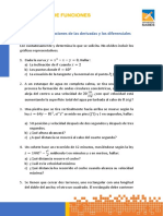 Actividad 4. Aplicaciones de las derivadas y los diferenciales