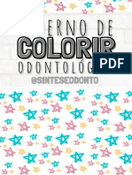 Caderno de Colorir Odonto - @Sinteseodonto[1]