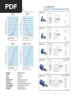 9mm!ূຌዡ჉ገ๕ۉ࿋ഗ Rotary Potentiometers With Metal Shaft Series: WH9011A-1-18T