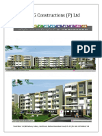 95833278 Residential Apartments in Urapakkam Chennai Panchavarna