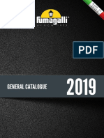 Fumagalli General Catalogue 2019