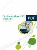 Gestion-des-bases-SQL-Server-Microsoft