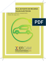 Manual Vehículo Eléctrico APIEM