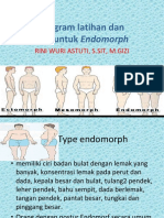 Endomorph Ok