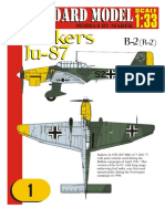Marek_№1-Junkers Ju-87B