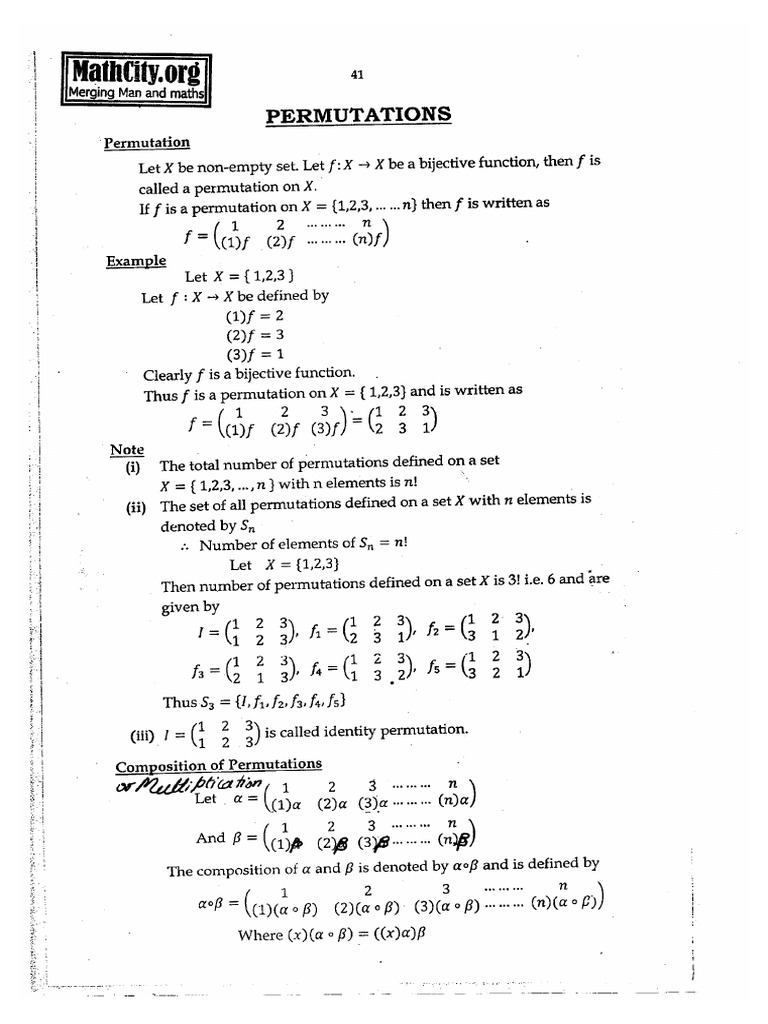 Chap 02 Solutions Ex 2 3 Method SAK | PDF