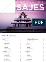 Ebook Fotografia de Paisajes