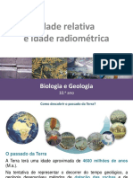 PP05 Idade Relativa e Idade Radiomé - Trica