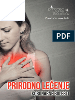 Prirodno Lečenje Koronarne Bolesti