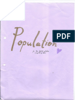 Population