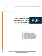 MONOGRAFIA DE NOTARIAL (1) Completo