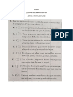 Guia #7 Tipos de Ecosistemas