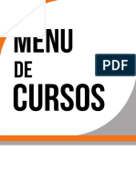 MSE - 2018 - Menu de Cursos - Vs1.5