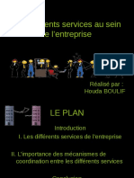 projet Industriel