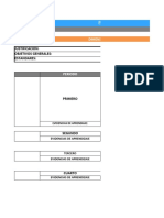 Plan de Area de Frances Primero Primaria