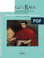 Las Iglesias Del Liberalismo y La Iglesia Universal Romana-santiago Perez Zapata