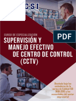 Brochure CCTV Virtual