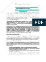 La Restauración borbónica y el régimen canovista en España (1874-1902