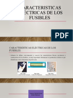 Clase 3 - Protecciones Electricas