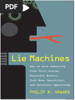 Lie Machines Howard Chapter 1