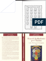 Rimedi Kabbalistici Per L'anima - Codici Mistici Per La Guarigione