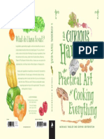A Curious Harvest The Practical Art of C