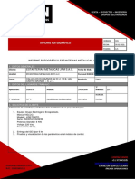 Informe 015 - Estanterias Metalicas JRM