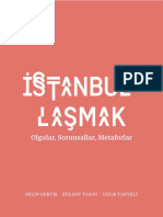 Istanbullasmak SCRD