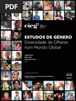 Ebook Estudos de Genero Diversidade de Olhares Num Mundo ...