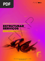 FIAP on-20 BM Cap6 Estruturando Serviços RevFinal