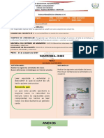 5to-D-Ficha Pedagógica Semana # 25 Dhi