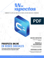 IMAN de Prospectos en Redes Sociales - Ebook - Bárbara Puyol - Marketeros Desde 0