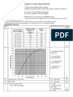 2016 GRADE 12 MATH TRIAL EXAM PAPER 2 WC MEMOt