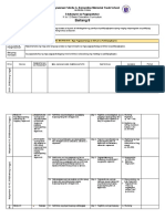 Third Grading Pacing Guide Grade 8 2018