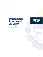 MSP Protocolo Nacional Acv