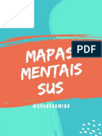 Mapas Mentais Sus