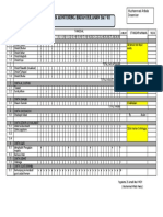 Form Monitoring Ibadah Bulanan SMT Vii: Jumlah