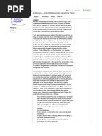 Kiiko Matsumotos Clinical Strategies | PDF | Acupuncture