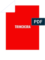 2020 - Trinchera - A Baeza