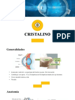 Cristal I No