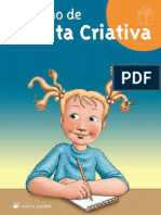 em PDF Do Caderno Escrita Criativa Clicando AQUI