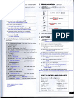 Workbook Page #27 Unit 4