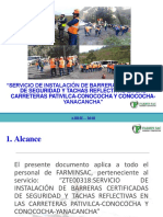 Reporte Final de Seguridad - Abril